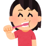 安佐北区 歯医者 犬歯のケアで意識したいこと