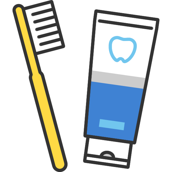 安佐北区 歯医者 歯石をためないための毎日のケア方法