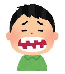 安佐北区　歯医者　歯が生える順番や時期の違い &nbsp;生え変わりの個人差も影響