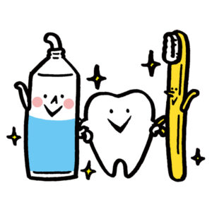 安佐北区　歯医者　犬歯と八重歯は似たように思われがちですが、意味は大きく異なります。