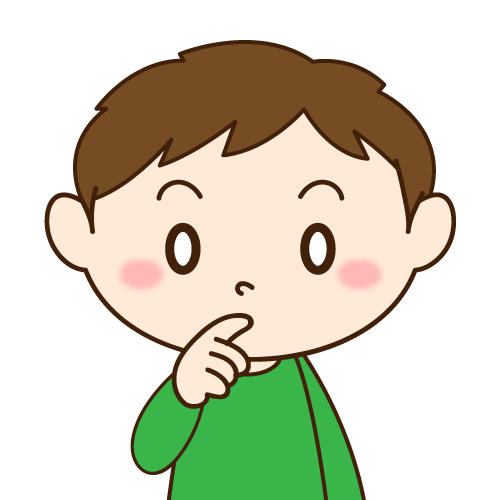 安佐北区 歯医者 歯並びを悪くする癖を見直す