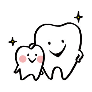 安佐北区　歯医者　歯茎の出血は、“身体からのSOS”です