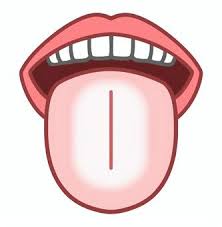 安佐北区　歯医者　舌は健康状態のサインを教えてくれる