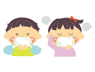 安佐北区　歯医者　風邪や感染症にかかりやすくなる