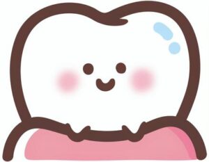 安佐北区　歯医者　子どもの歯を守るために大切なこと