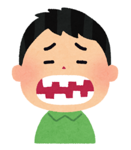 安佐北区　歯医者　言語発達を促す