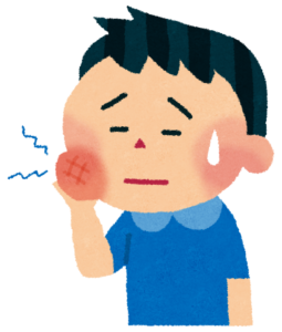 安佐北区　歯医者　子どもでも根管治療が必要になるのはどんなとき？