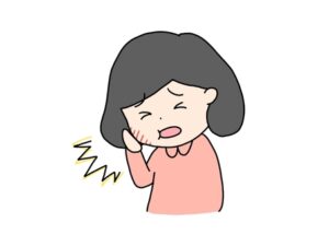 安佐北区　歯医者　根管治療をしても痛みが出ることはある？