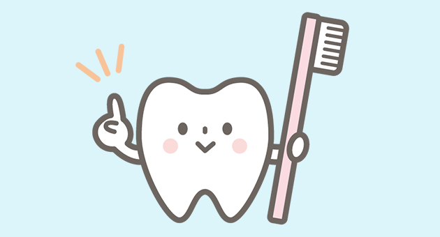 安佐北区 歯医者 仮歯を大切にすることが、歯を長持ちさせる第一歩