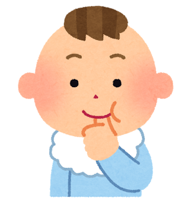 安佐北区　歯医者　指しゃぶり・口呼吸との関係