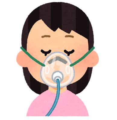安佐北区　歯医者　笑気麻酔とは？