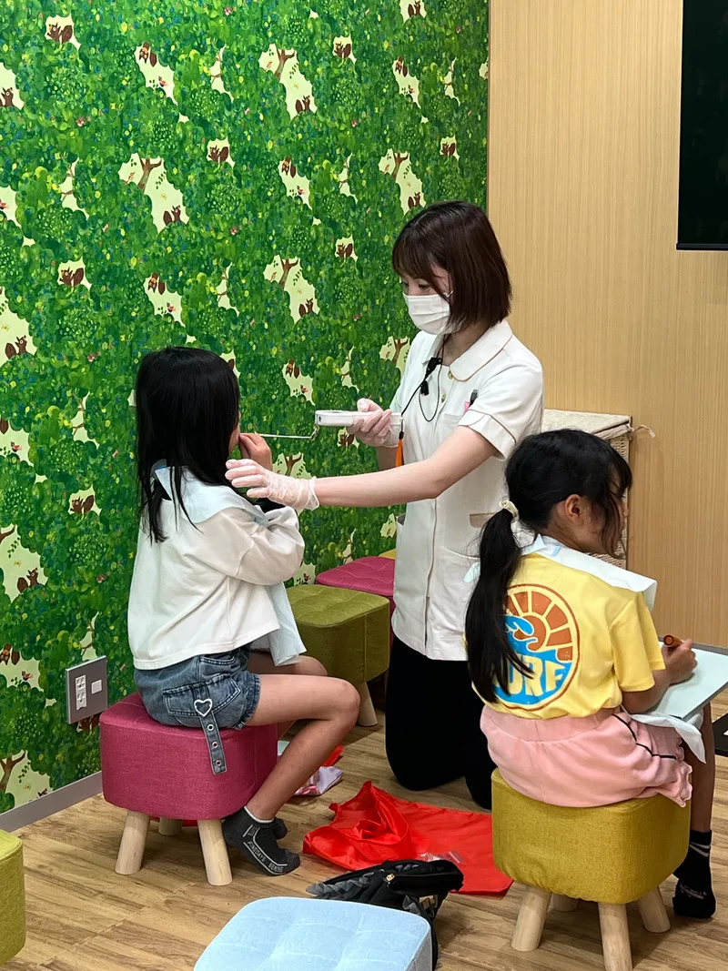 お父さん、お母さん、こんな「お悩み」ありませんか？