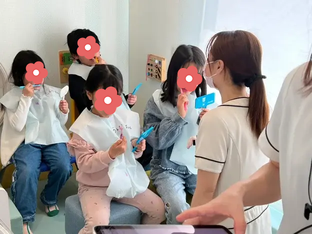 かわくりキッズスクールってなぁに？