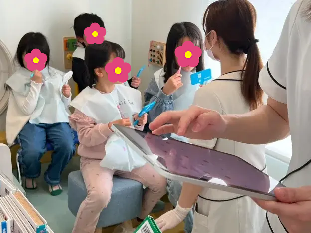 まずははじめの一歩！初回おはなしカウンセリングへ
