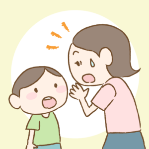 安佐北区　歯医者　子どもの矯正は早めの相談がおすすめ