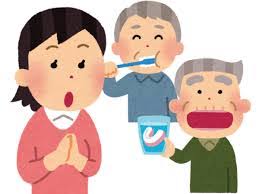 安佐北区 歯医者 毎日の生活でできる予防